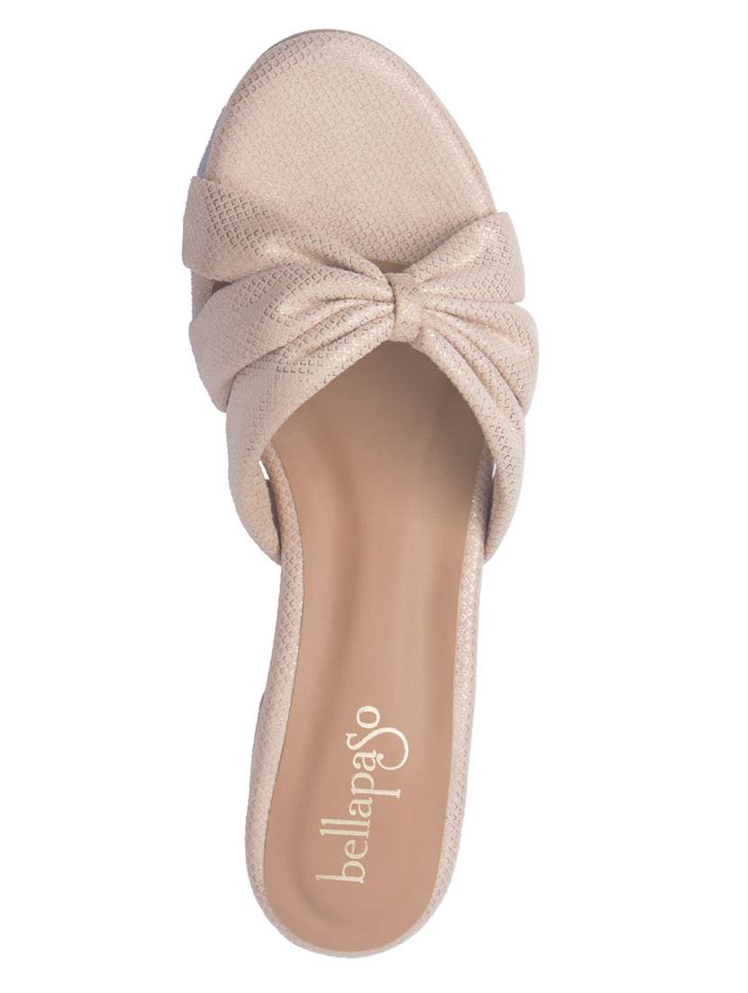 women beige null sandal - 22458048 -  Standard Image - 2