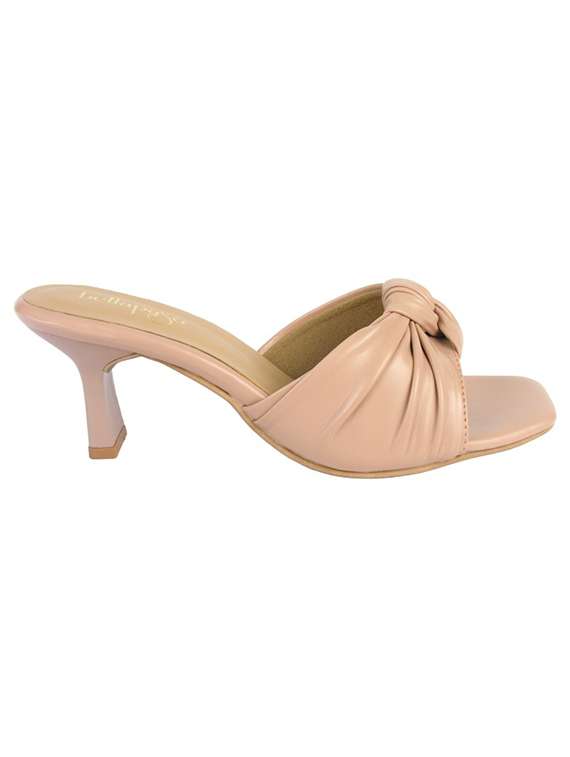 women solid slip on sandal - 22458057 -  Standard Image - 2