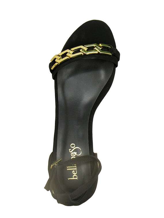women embellished ankle strap sandal - 22458065 -  Standard Image - 2