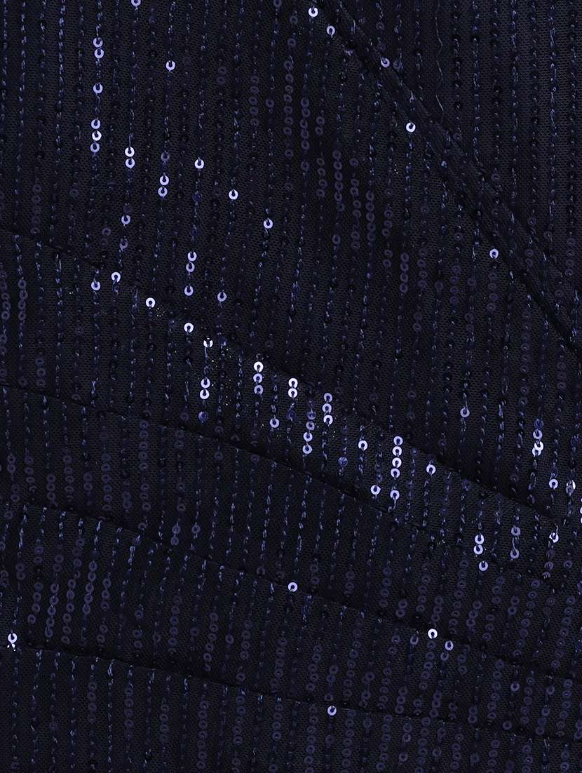 kids blue polyester kurta kurtas & kurta set - 22458661 -  Standard Image - 2