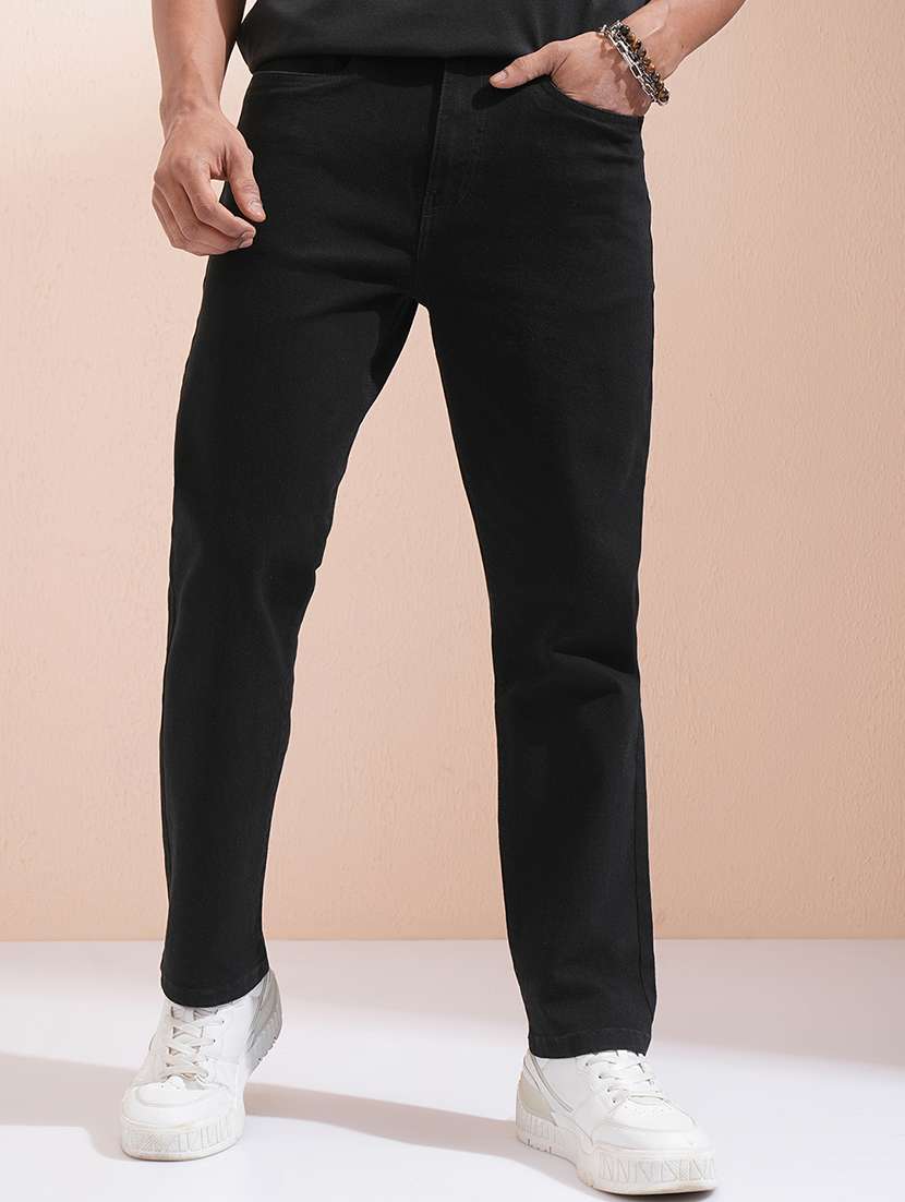 men cotton jean