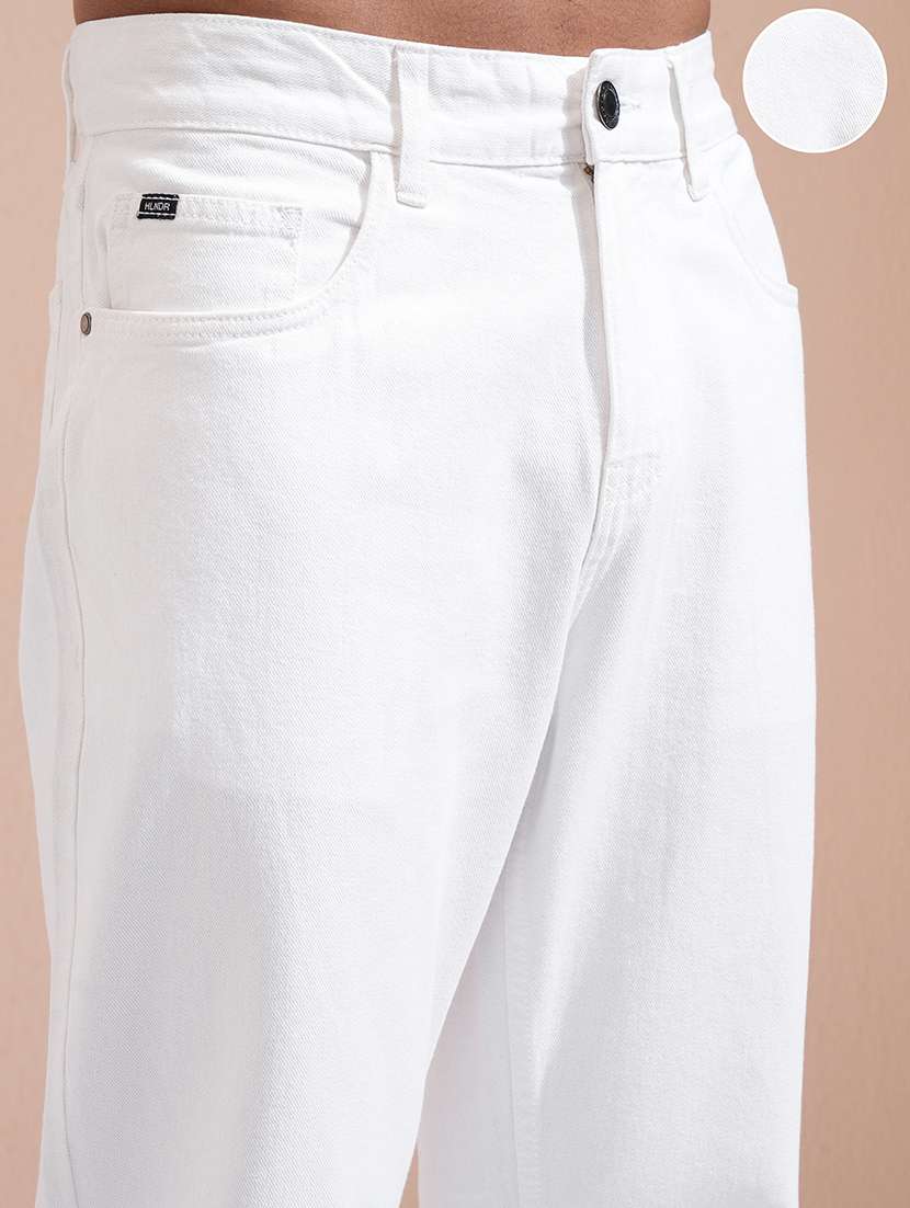 men cotton jean - 22462853 -  Standard Image - 2