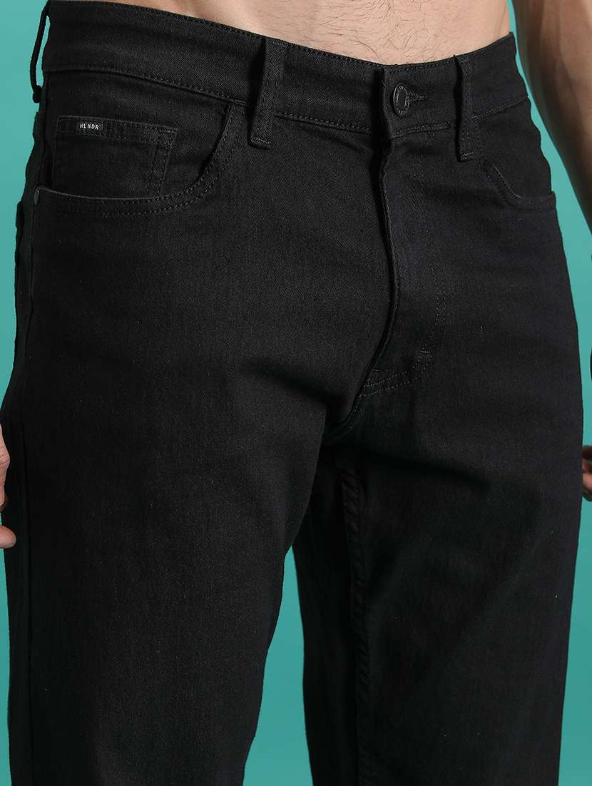 men cotton jean - 22462871 -  Standard Image - 2