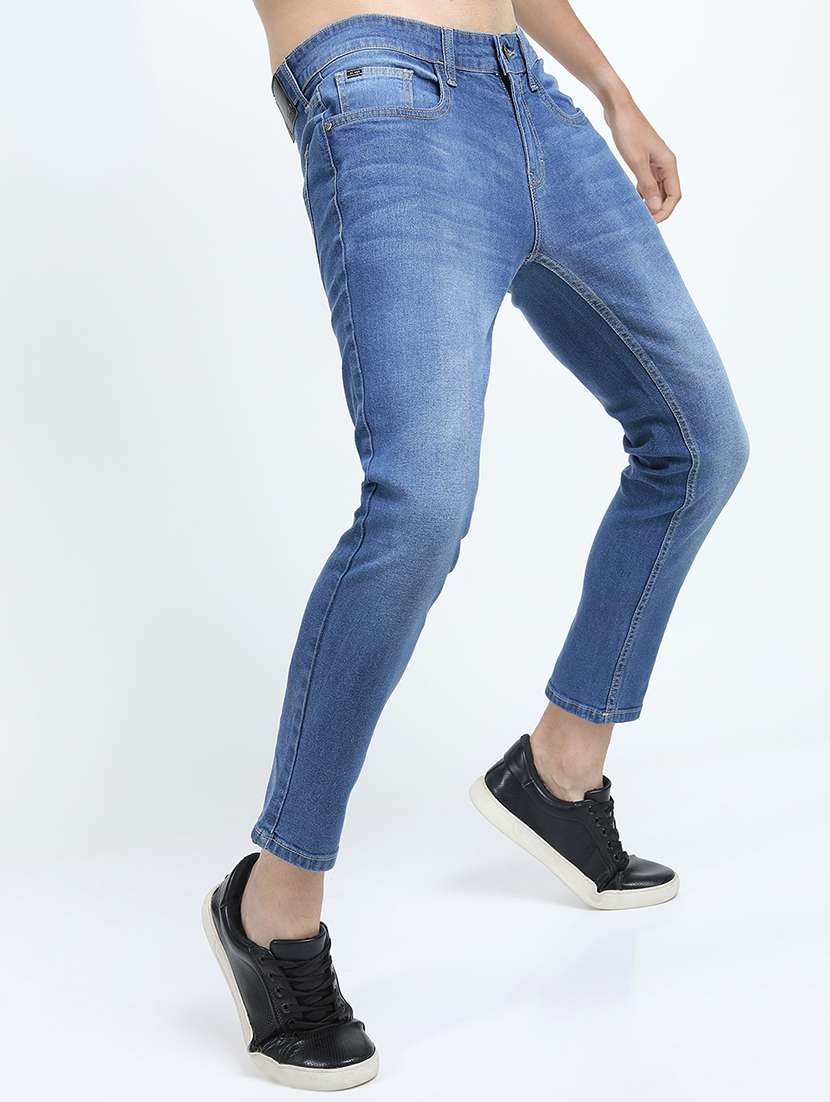 men cotton jean - 22462903 -  Standard Image - 2