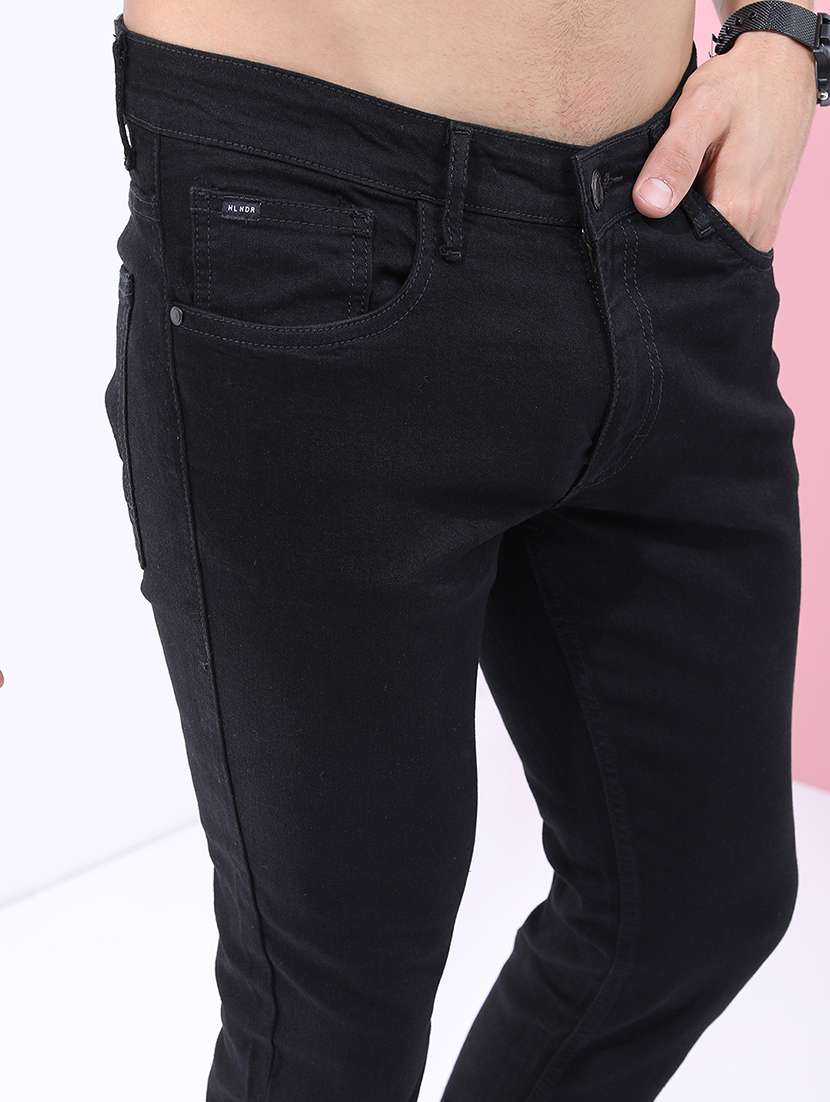 men cotton jean - 22462914 -  Standard Image - 2