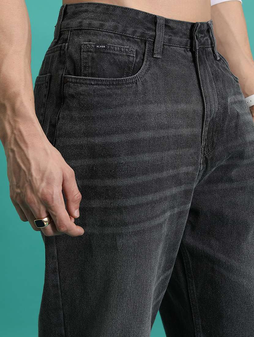 men cotton jean - 22462932 -  Standard Image - 2
