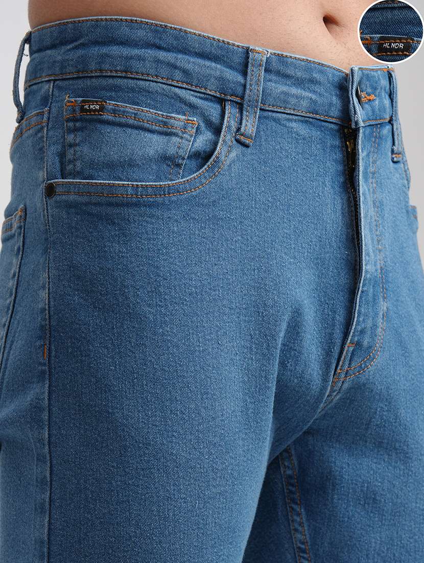 Men Cotton Jean - 22462941 -  Standard Image - 2
