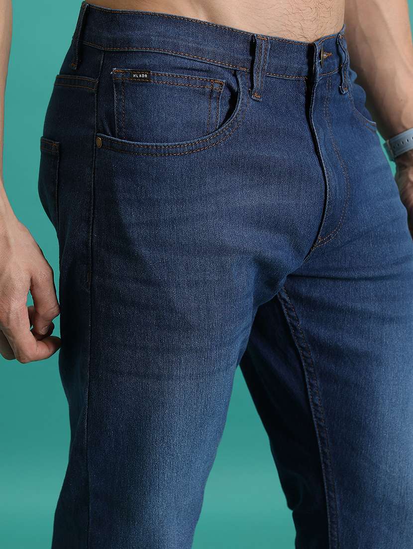 men cotton jean - 22462950 -  Standard Image - 2