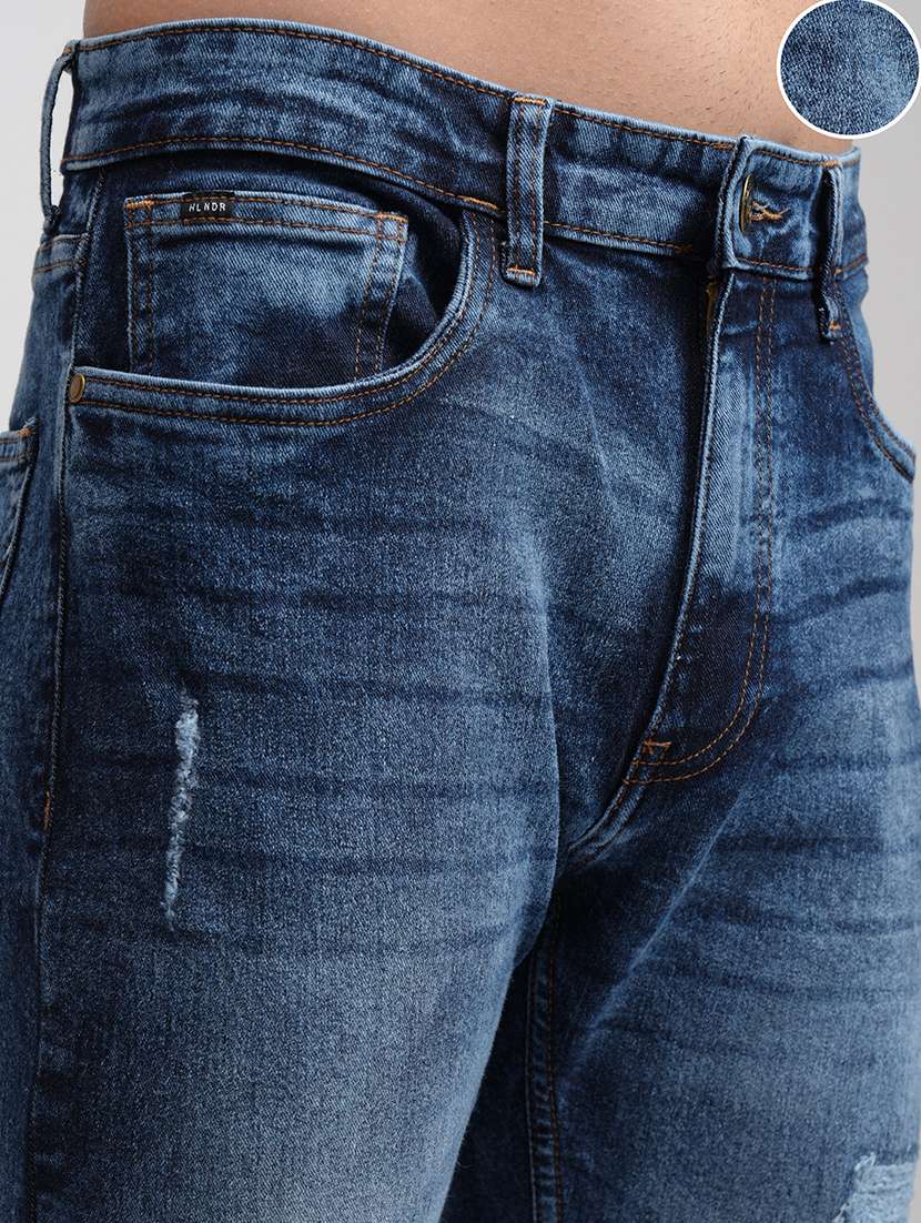 men cotton jean - 22462956 -  Standard Image - 2