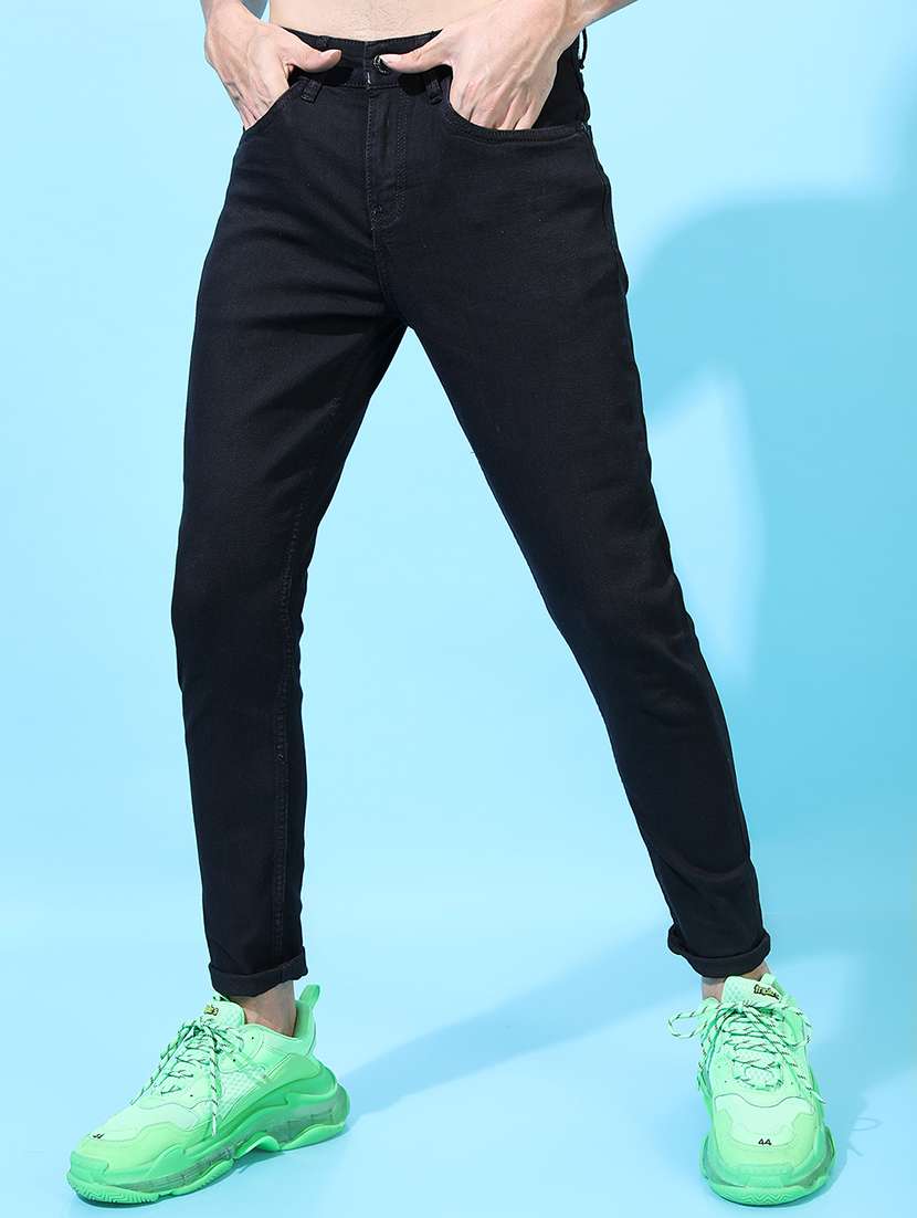 men cotton jean