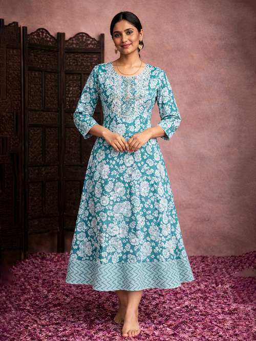 Buy sea beach dress for women in India @ Limeroad