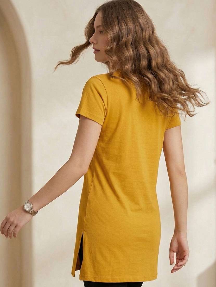 women pack of 2 short sleeve t-shirt - 22465501 -  Standard Image - 2