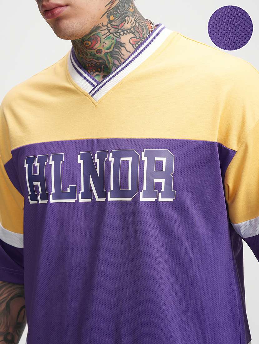 men printed short sleeve t-shirt - 22469325 -  Standard Image - 2