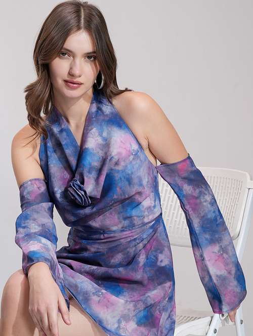 Flared Dresses