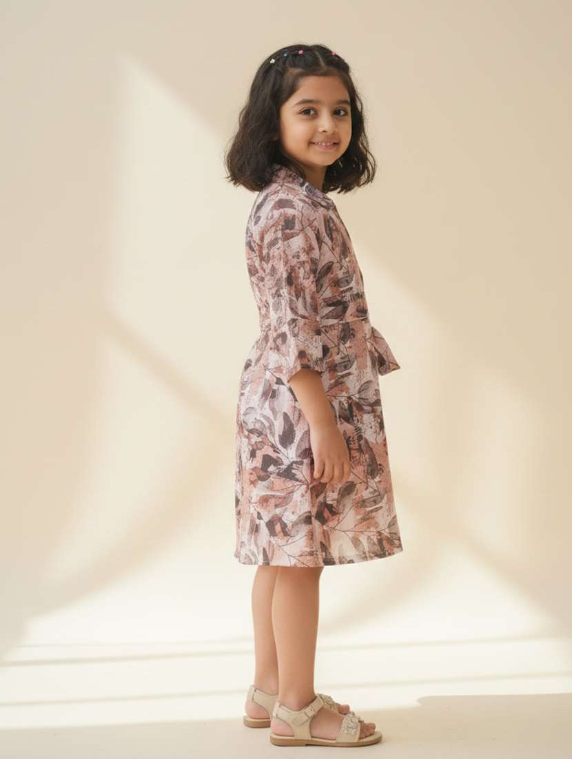 girl viscose active wear set co-ord set - 22473356 -  Standard Image - 2