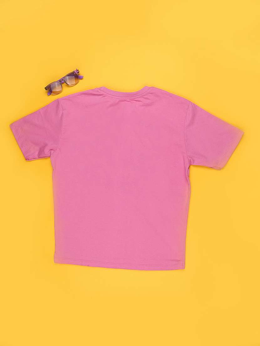 boys printed short sleeve t-shirt - 22476986 -  Standard Image - 2