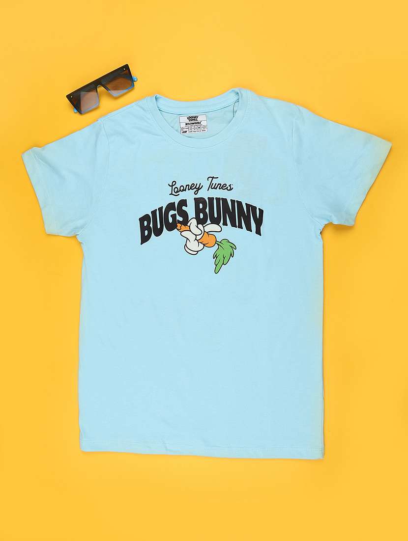 boys printed short sleeve t-shirt  - 22476988 -  Standard Image - 2