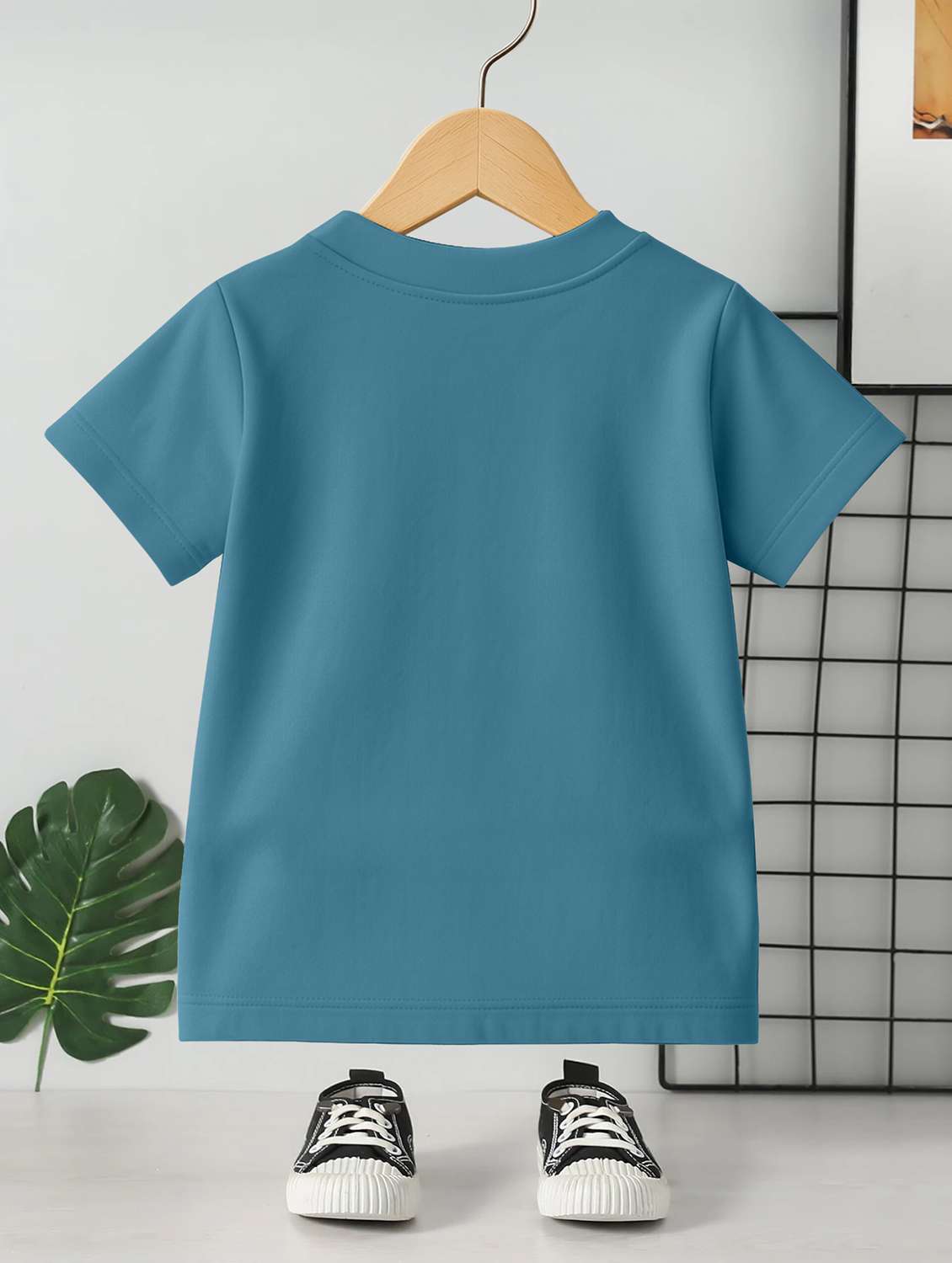 boys multi colored cotton t-shirt - 22477606 -  Standard Image - 2