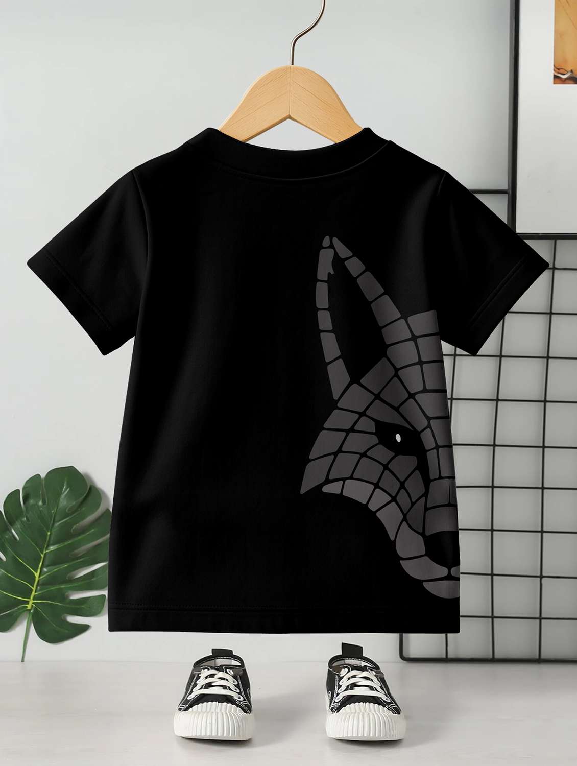 boys multi colored cotton t-shirt - 22477611 -  Standard Image - 2