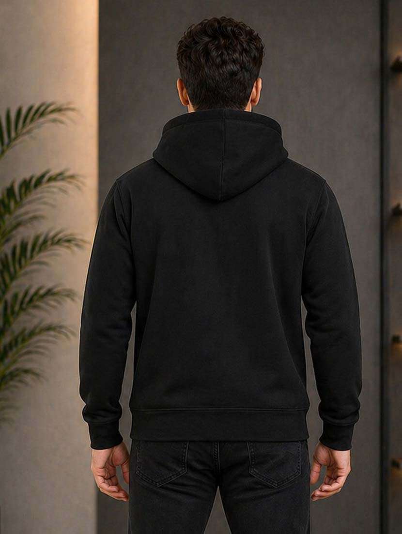 men solid long sleeve regular fit sweatshirt - 22489405 -  Standard Image - 2