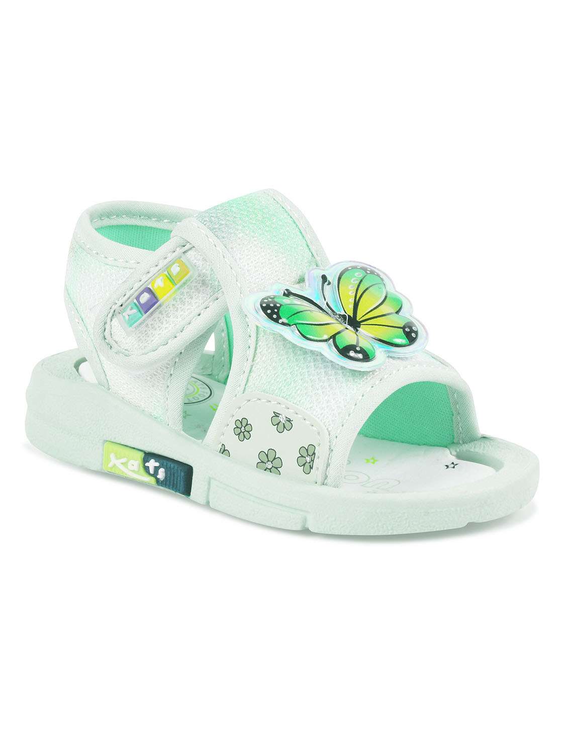 kids comfort sandals - 22489547 -  Standard Image - 2