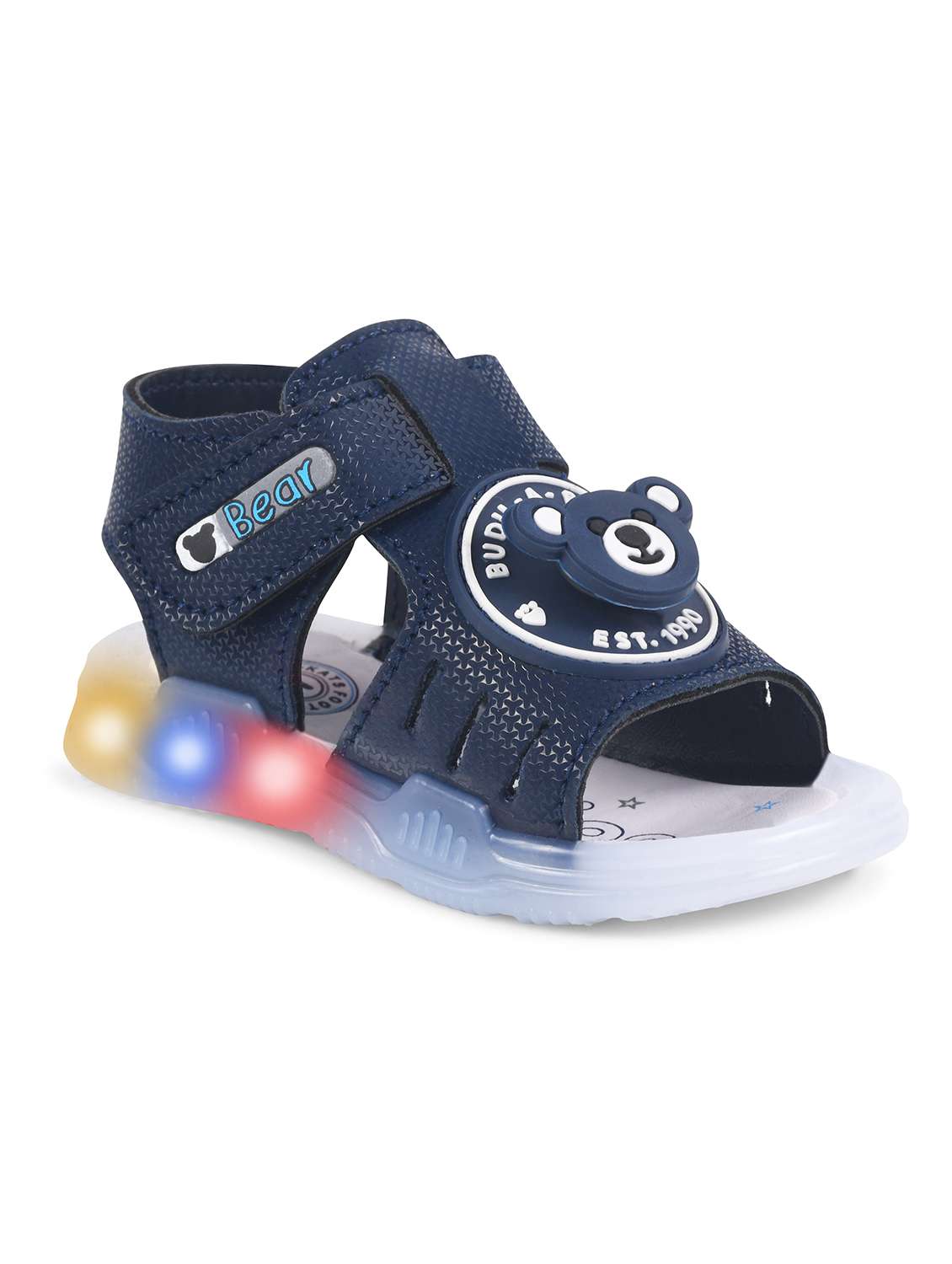 kids comfort sandals - 22489558 -  Standard Image - 2