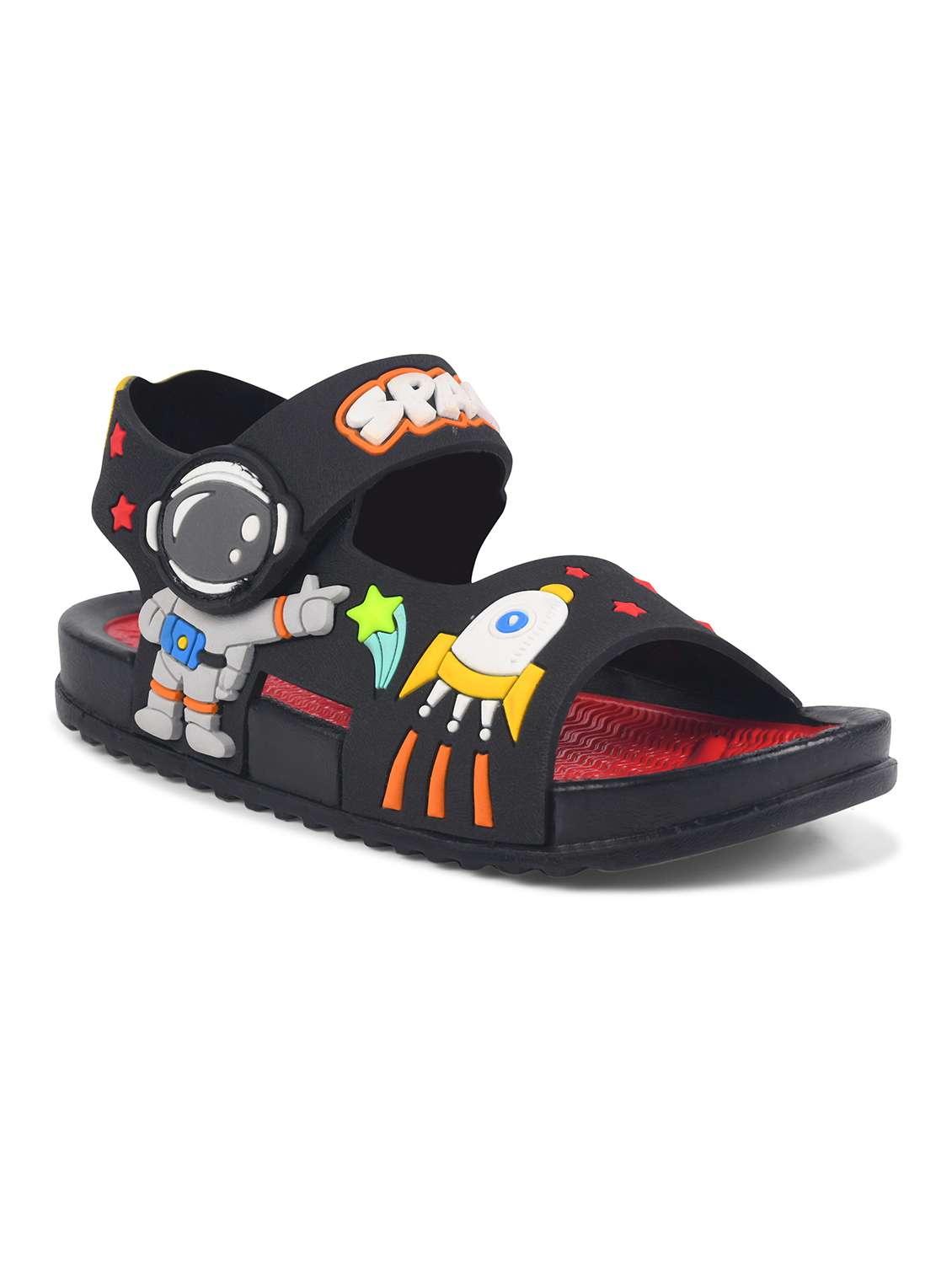 kids comfort sandals - 22489561 -  Standard Image - 2