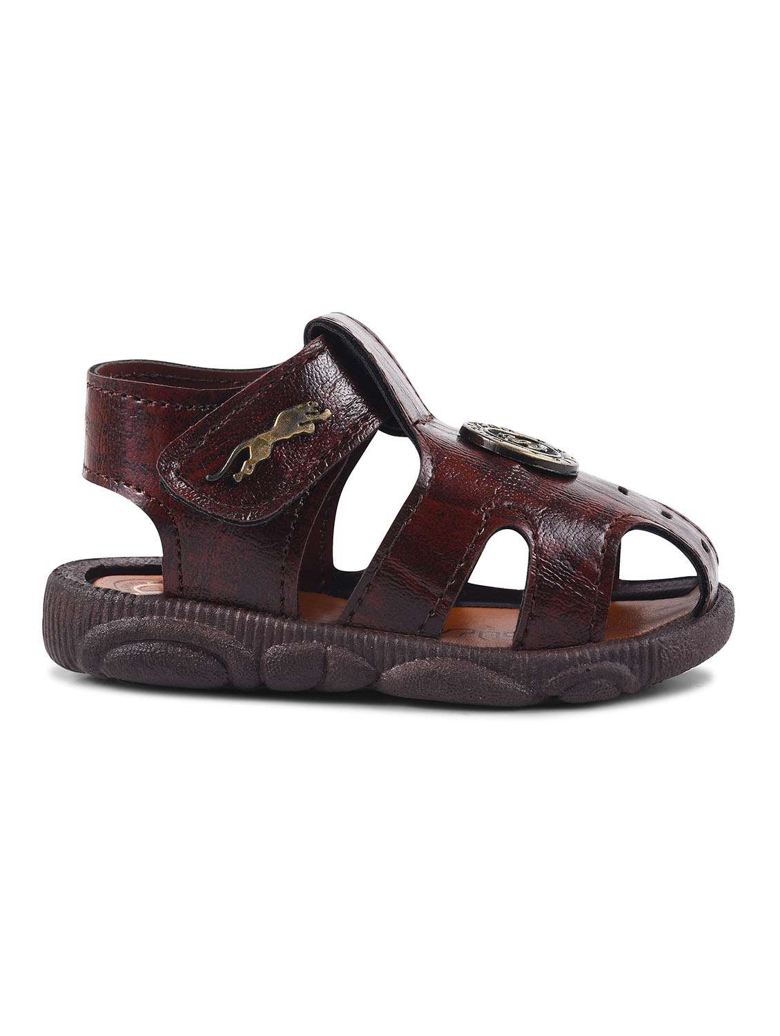 Kids Comfort Sandals - 22489569 -  Standard Image - 2