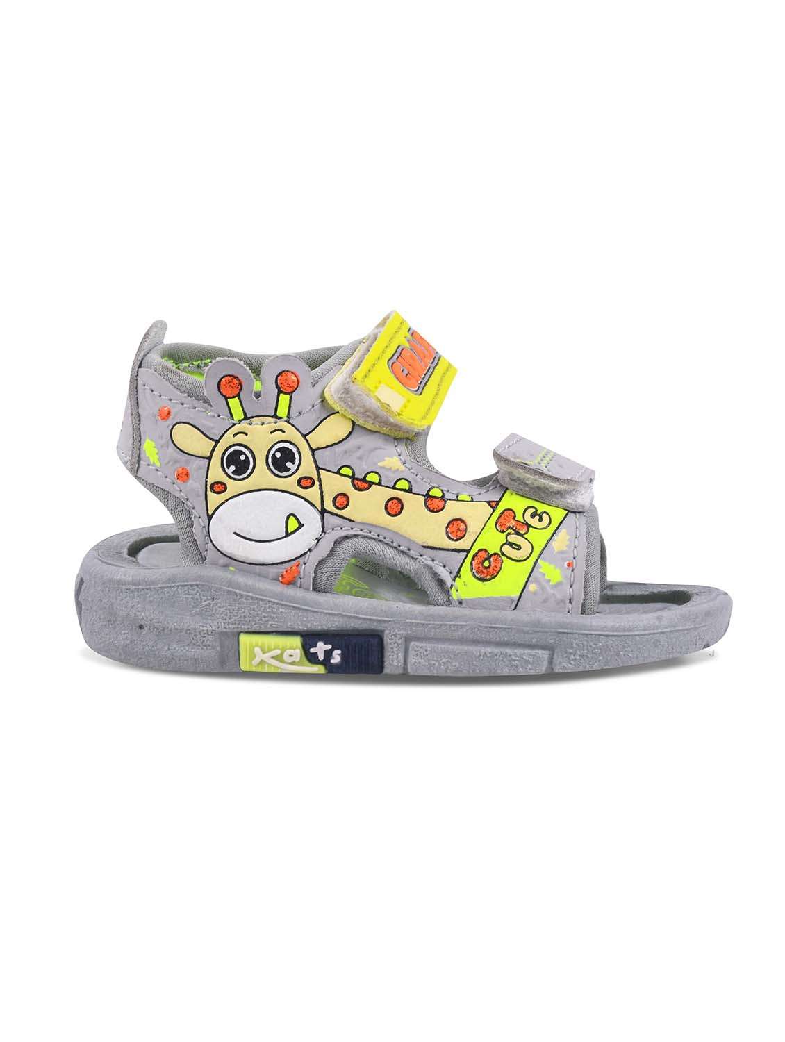 Kids Comfort Sandals - 22489577 -  Standard Image - 2