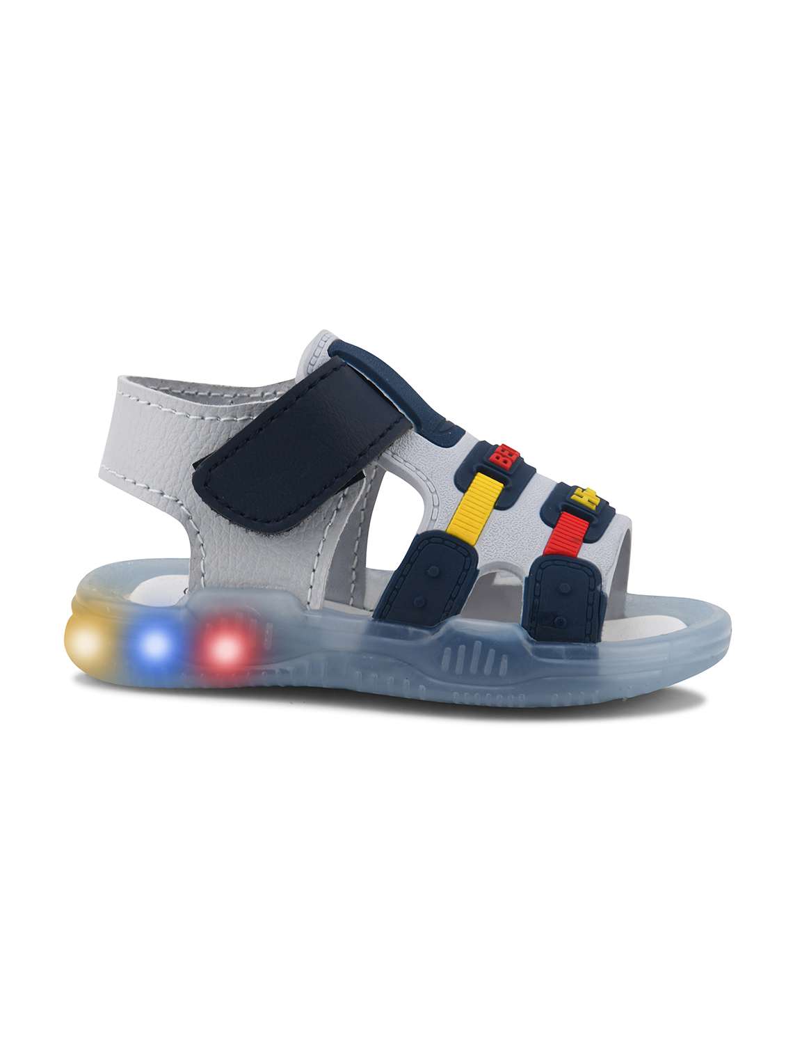 kids comfort sandals - 22489614 -  Standard Image - 2