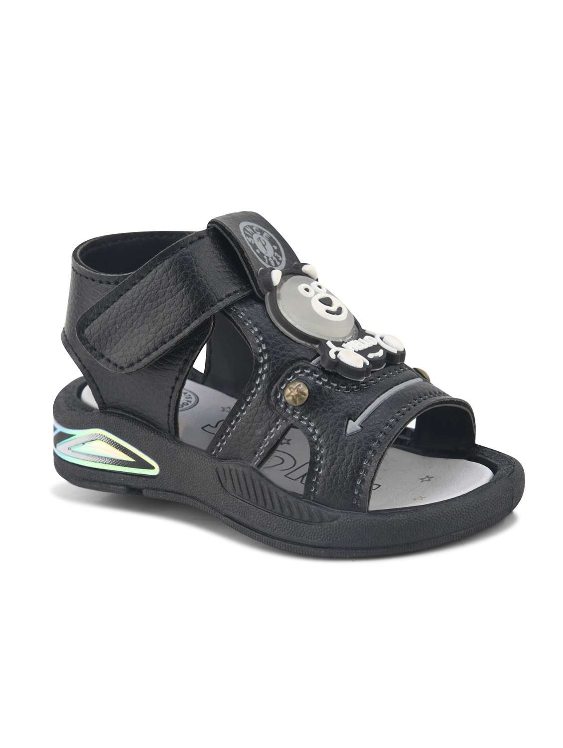 Kids Comfort Sandals - 22489619 -  Standard Image - 2