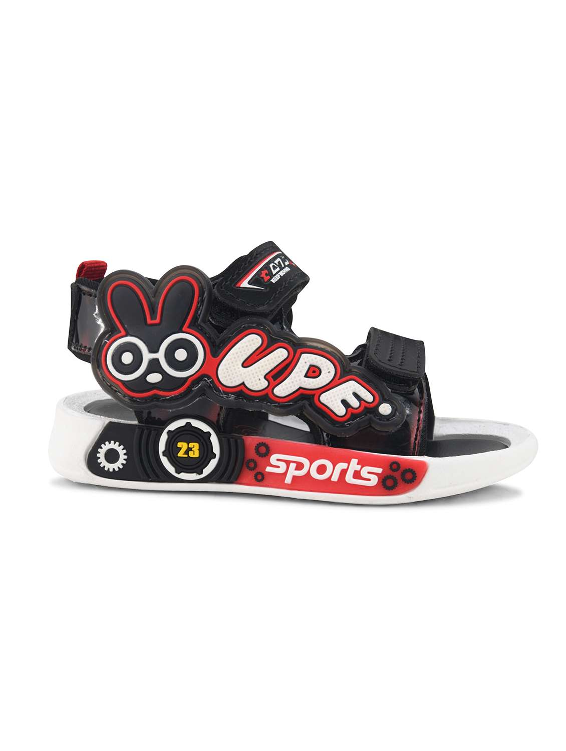 kids comfort sandals - 22489642 -  Standard Image - 2