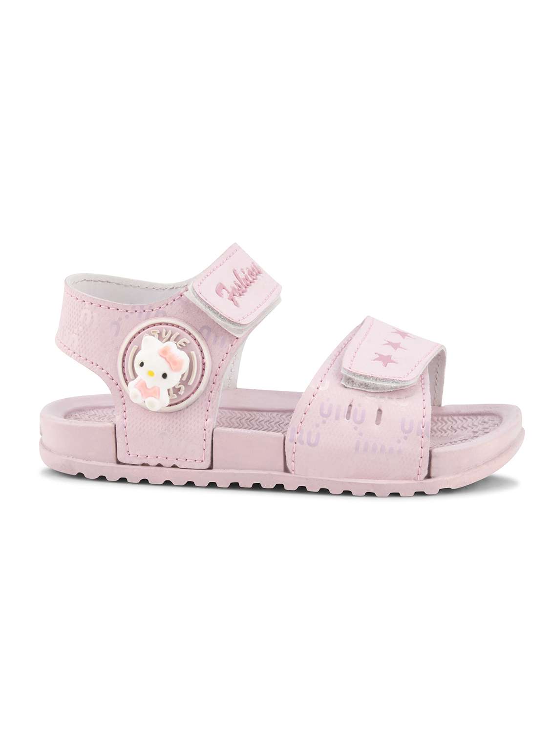 kids pink floater - 22489652 -  Standard Image - 2