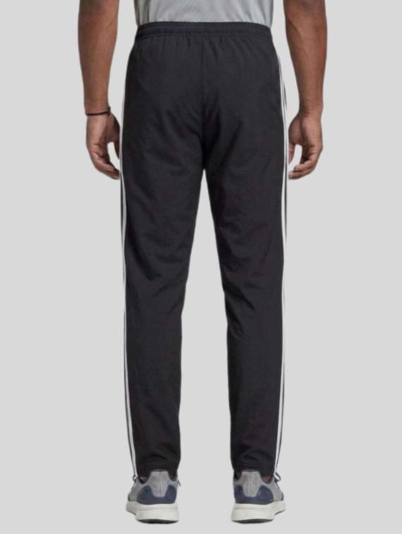 men side striped mid rise track pant - 22492329 -  Standard Image - 2