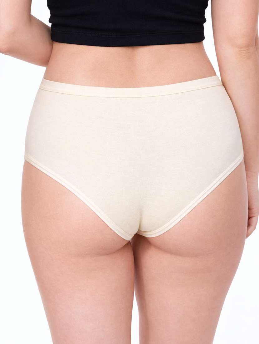 girls 3-pack cotton hipster panty with full coverage - 22495341 -  Standard Image - 2