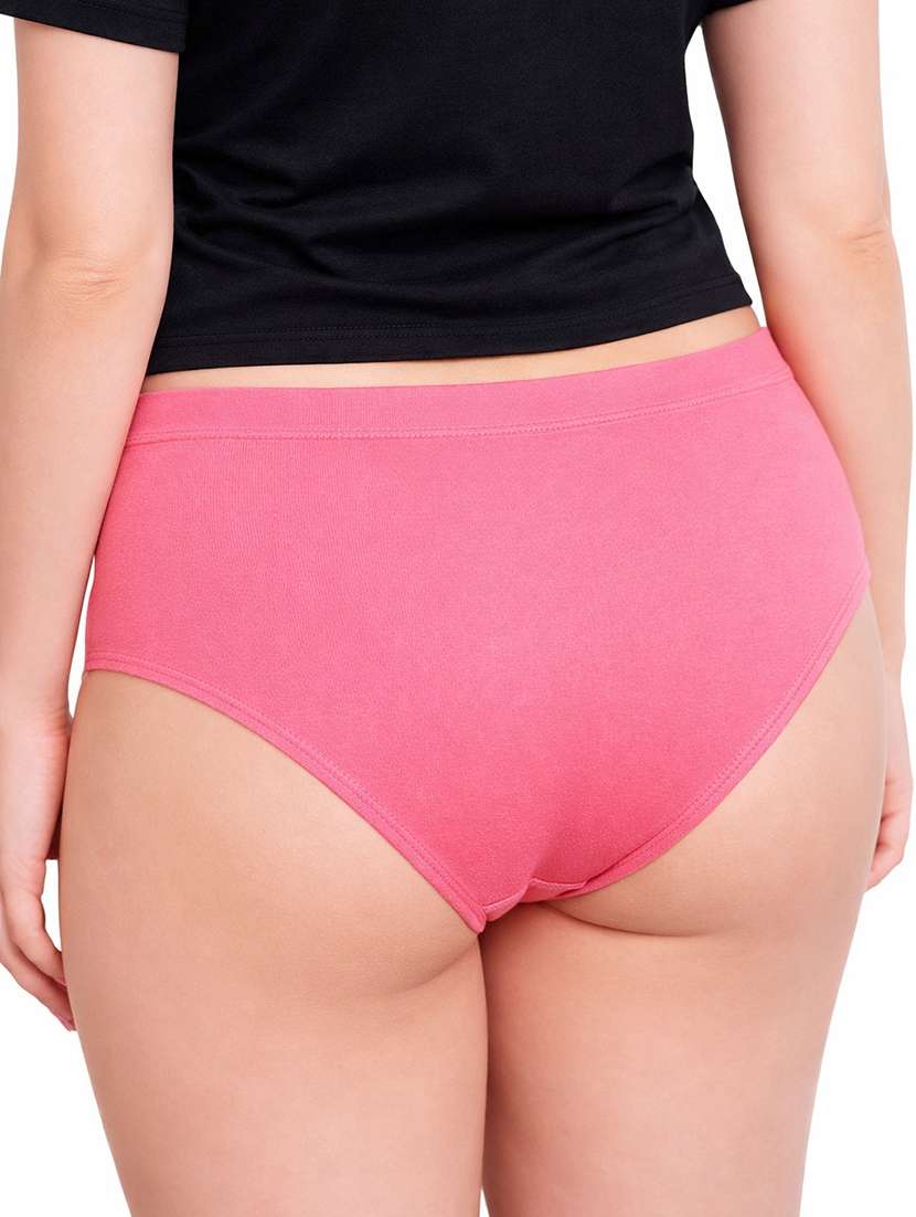 women multi pack of 3 hipster panty - 22495343 -  Standard Image - 2