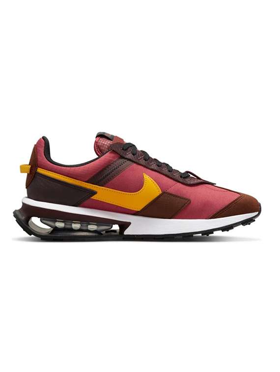 nike men red air max pre-day - 22495954 -  Standard Image - 2