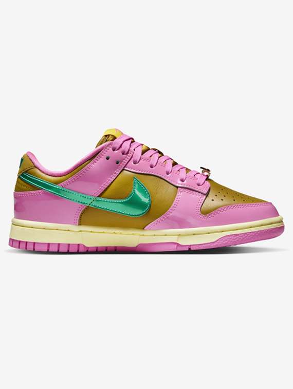 nike w dunk low pg qs - 22495973 -  Standard Image - 2