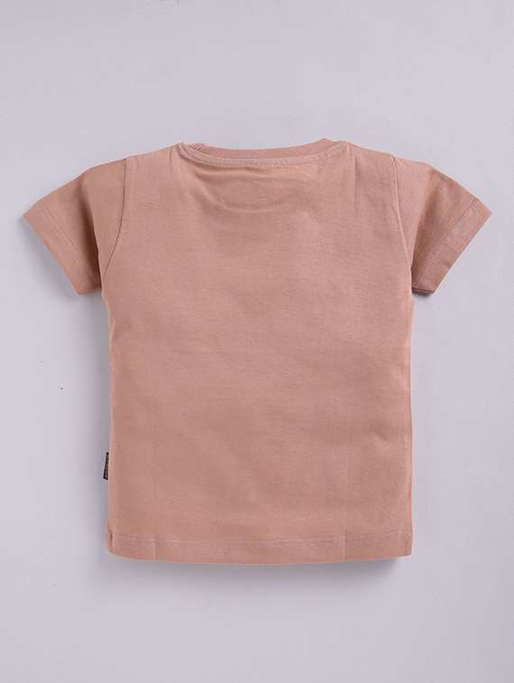 boys pack of 3 printed round neck t-shirt - 22498464 -  Standard Image - 2
