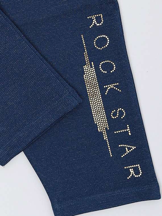 boys embellished mid rise track pant - 22498484 -  Standard Image - 2