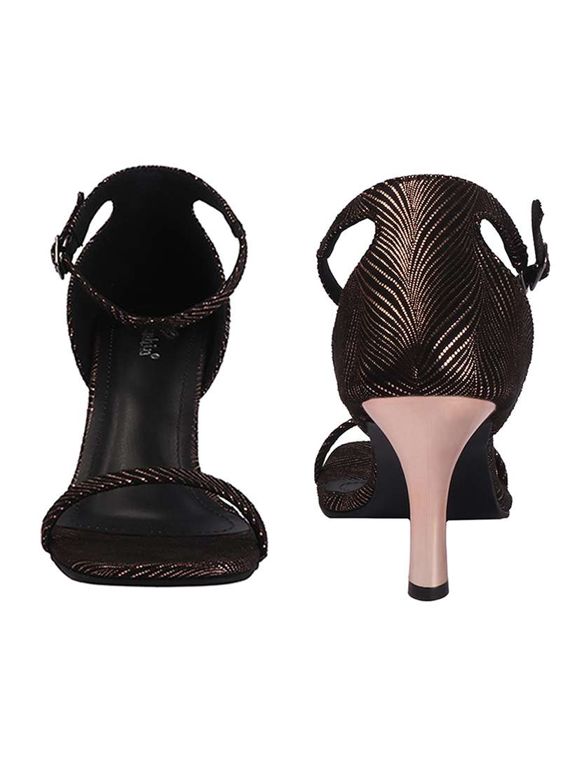 women embellished ankle strap sandal - 22499727 -  Standard Image - 2
