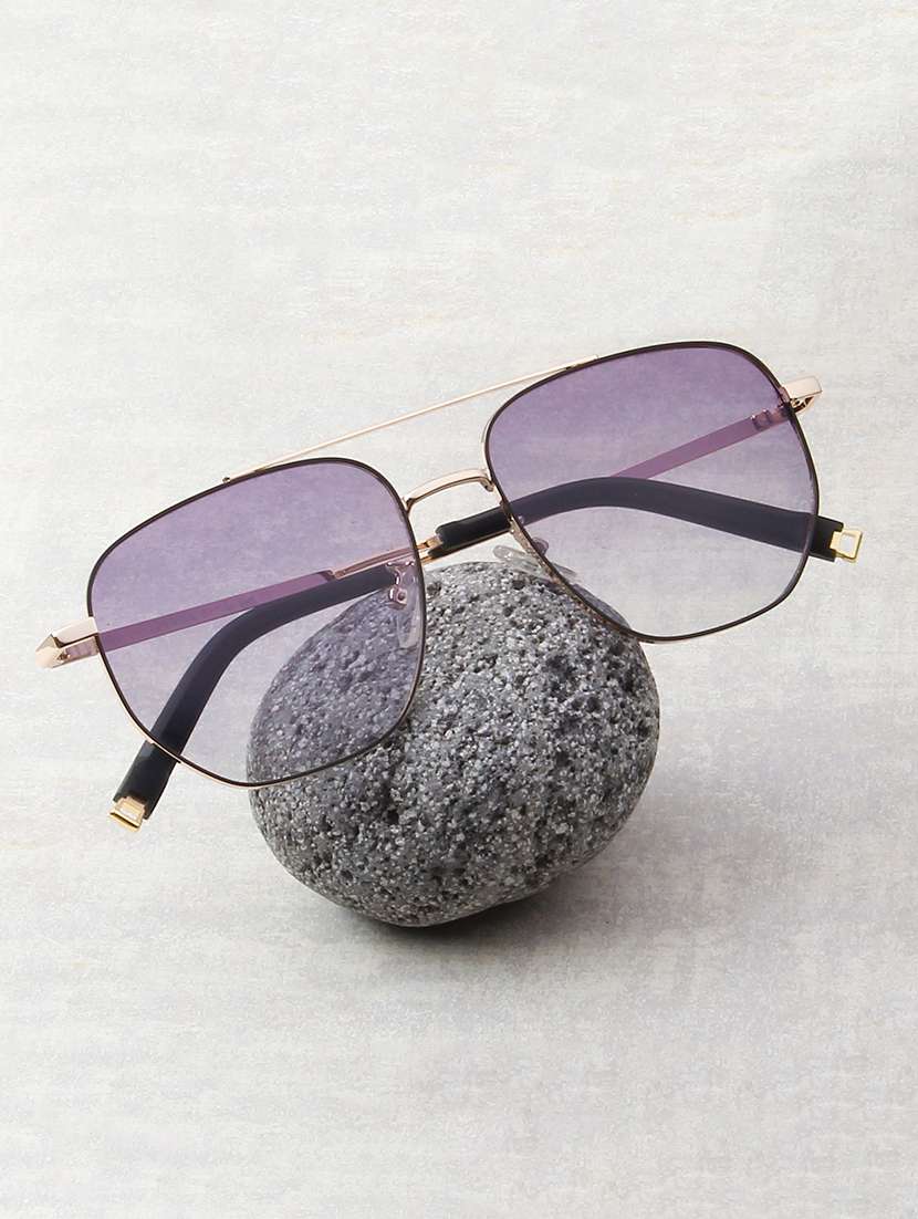 ted smith unisex green premium italian acetate sunglasses with polarized lenses.