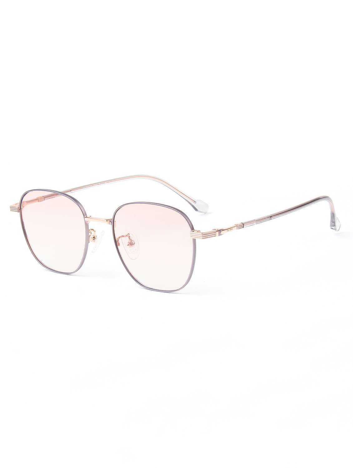 ted smith unisex aesthetic-brat black sports sunglasses with polarized lens - 22499958 -  Standard Image - 2