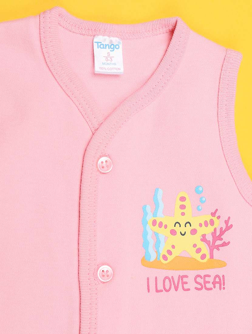 multi colored cotton combo tee - 22503604 -  Standard Image - 2