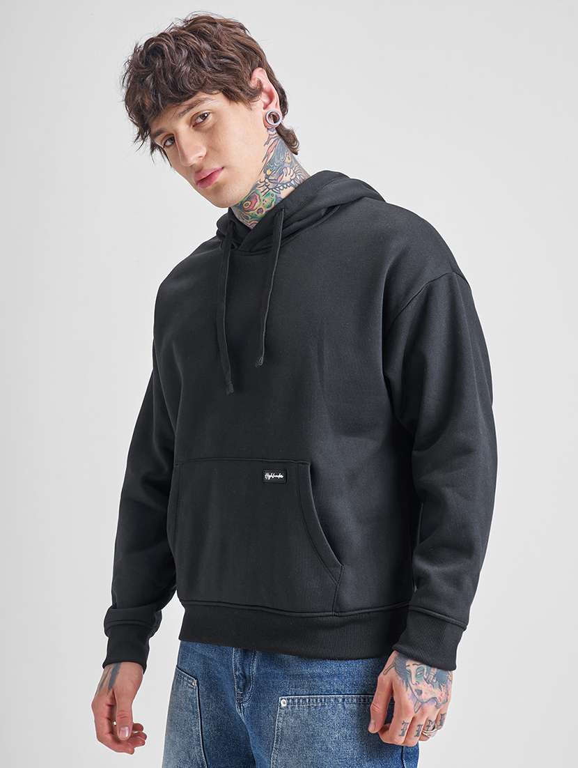 men solid long sleeve regular fit sweatshirt - 22504721 -  Standard Image - 2