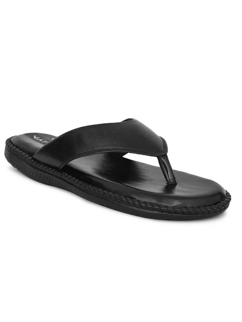 black mesh strap sandal sandals - 22504739 -  Standard Image - 2