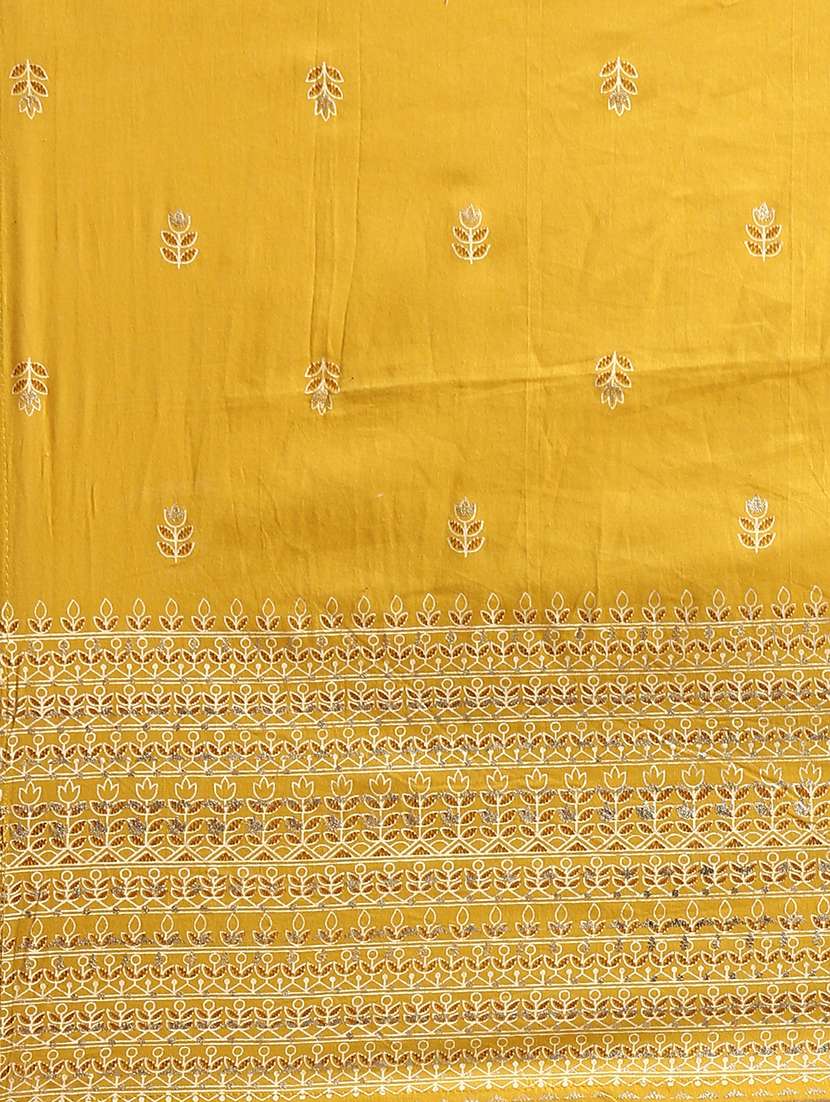 Women Printed Mandarin Neck Kurta And Pant Set With Dupatta - 22504868 -  Standard Image - 7