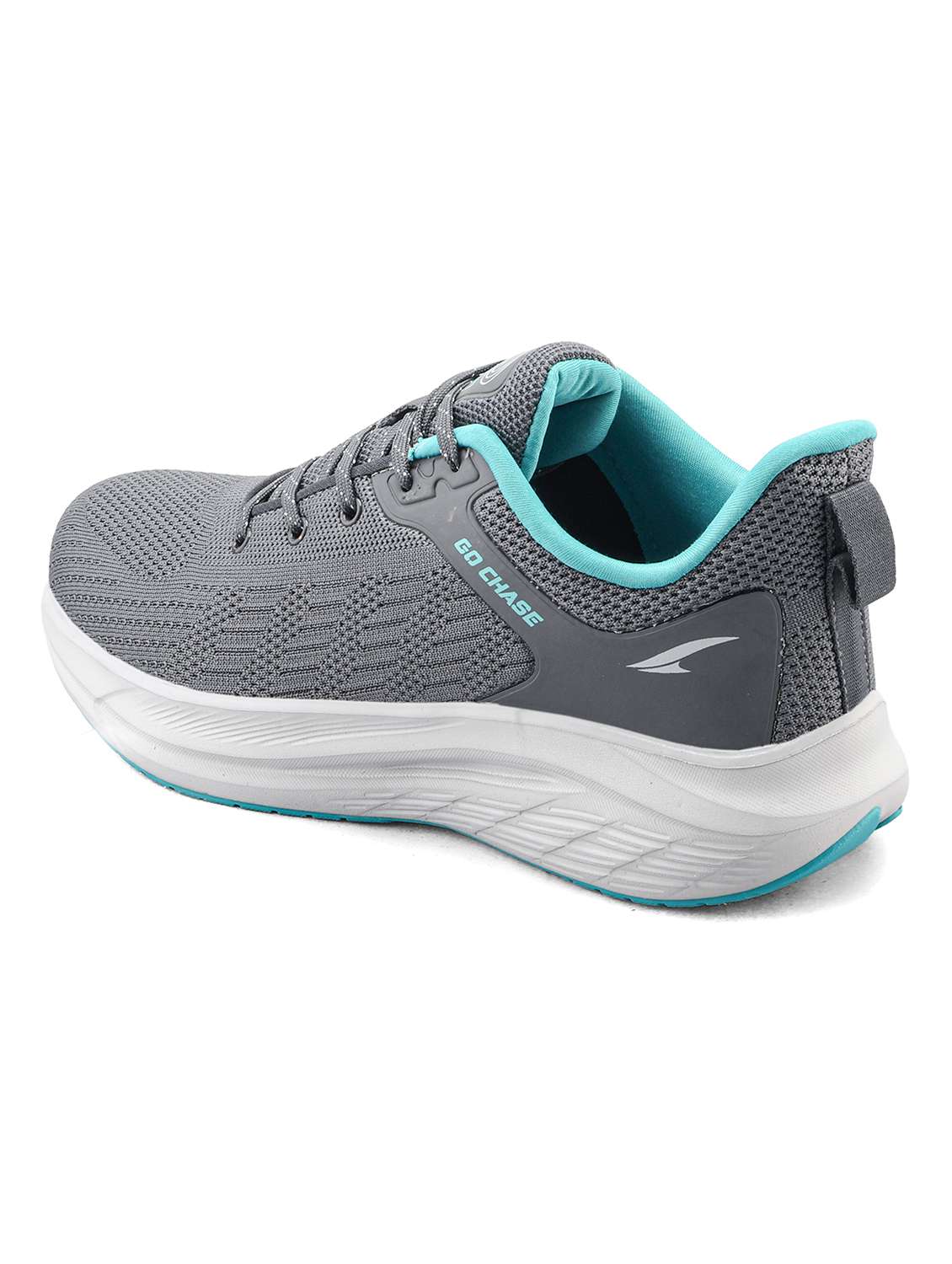 men solid lace up sport shoe - 22515087 -  Standard Image - 2