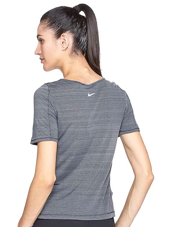 women printed round neck regular t-shirt - 22517854 -  Standard Image - 2
