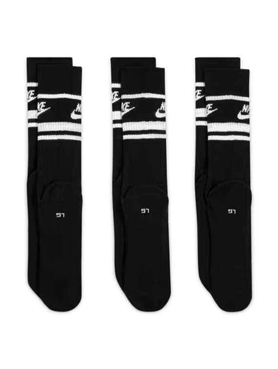 nike sportswear everyday essential crew socks 3-pack  - 22517918 -  Standard Image - 2